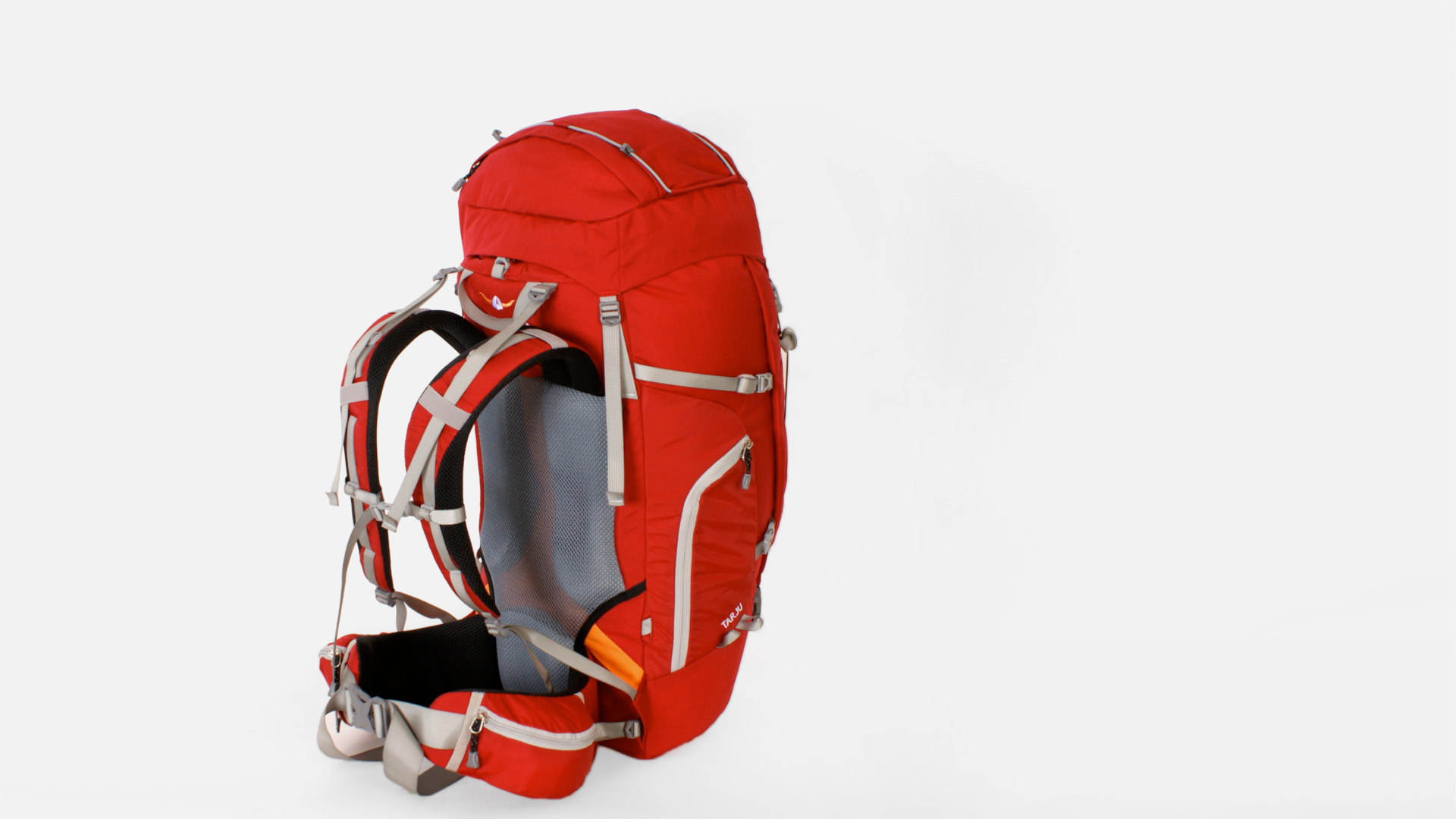 Wander Rucksack TARJU Kaikkialla