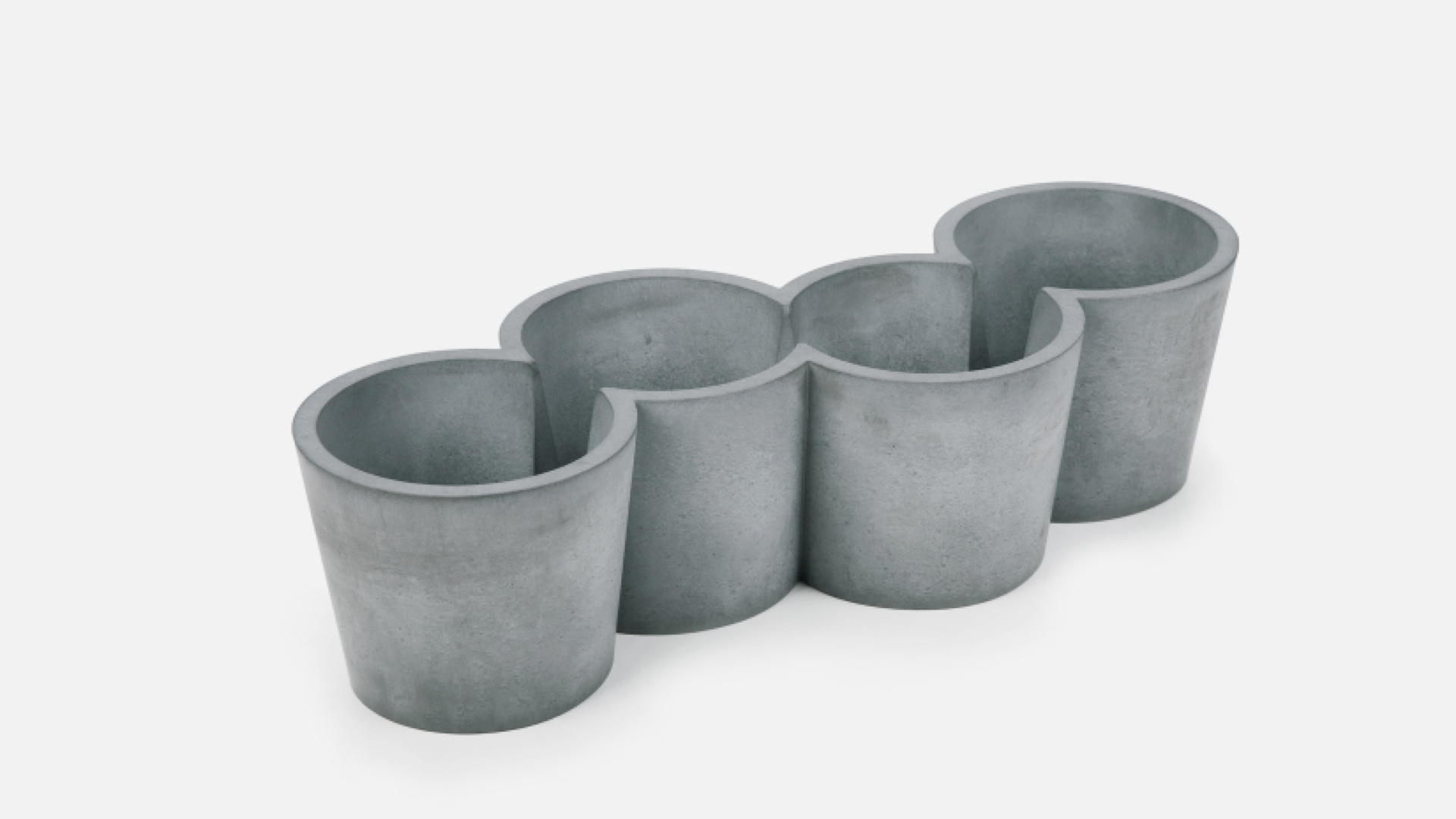 potpot Kräutertopf