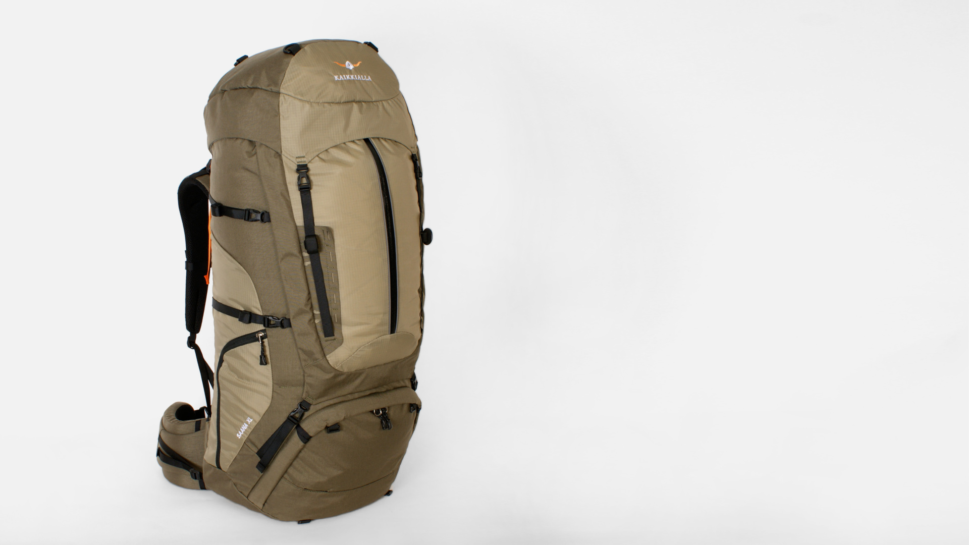 Trecking Rucksack SAANA Kaikkialla