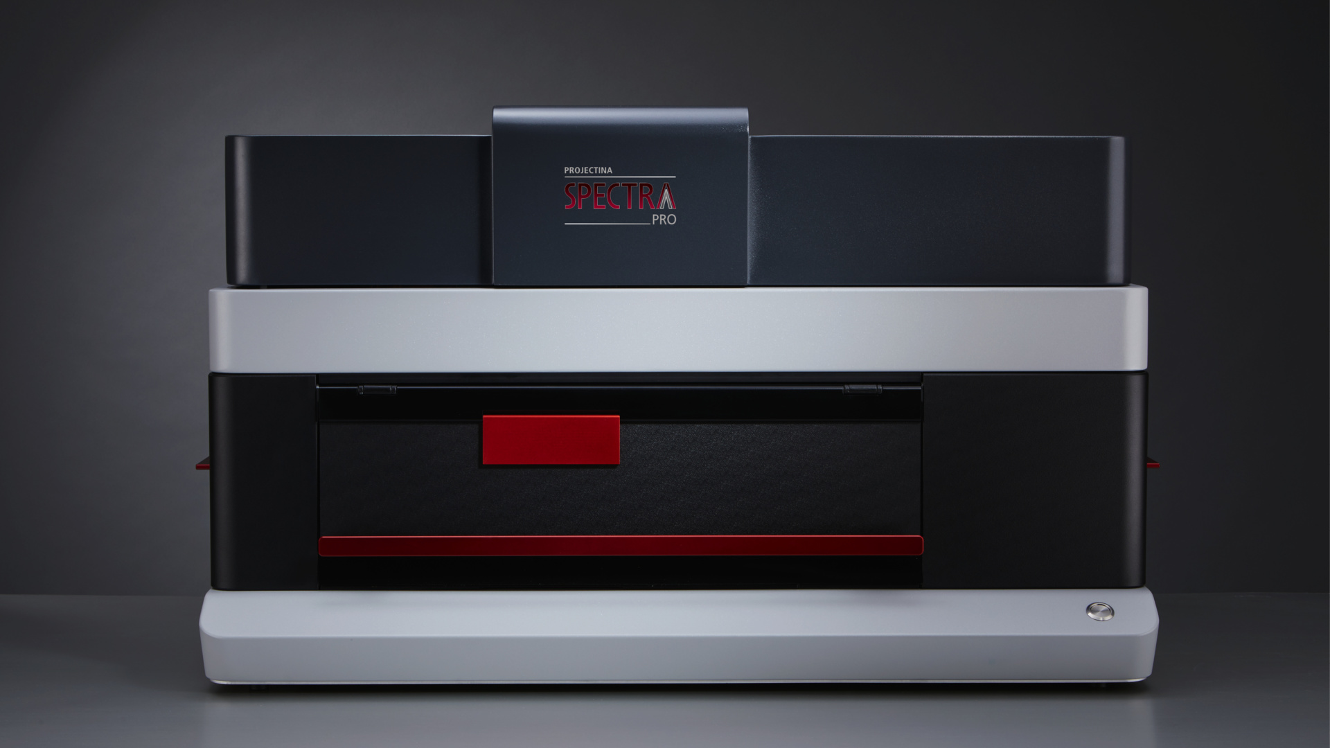 Spectra Pro document examination
