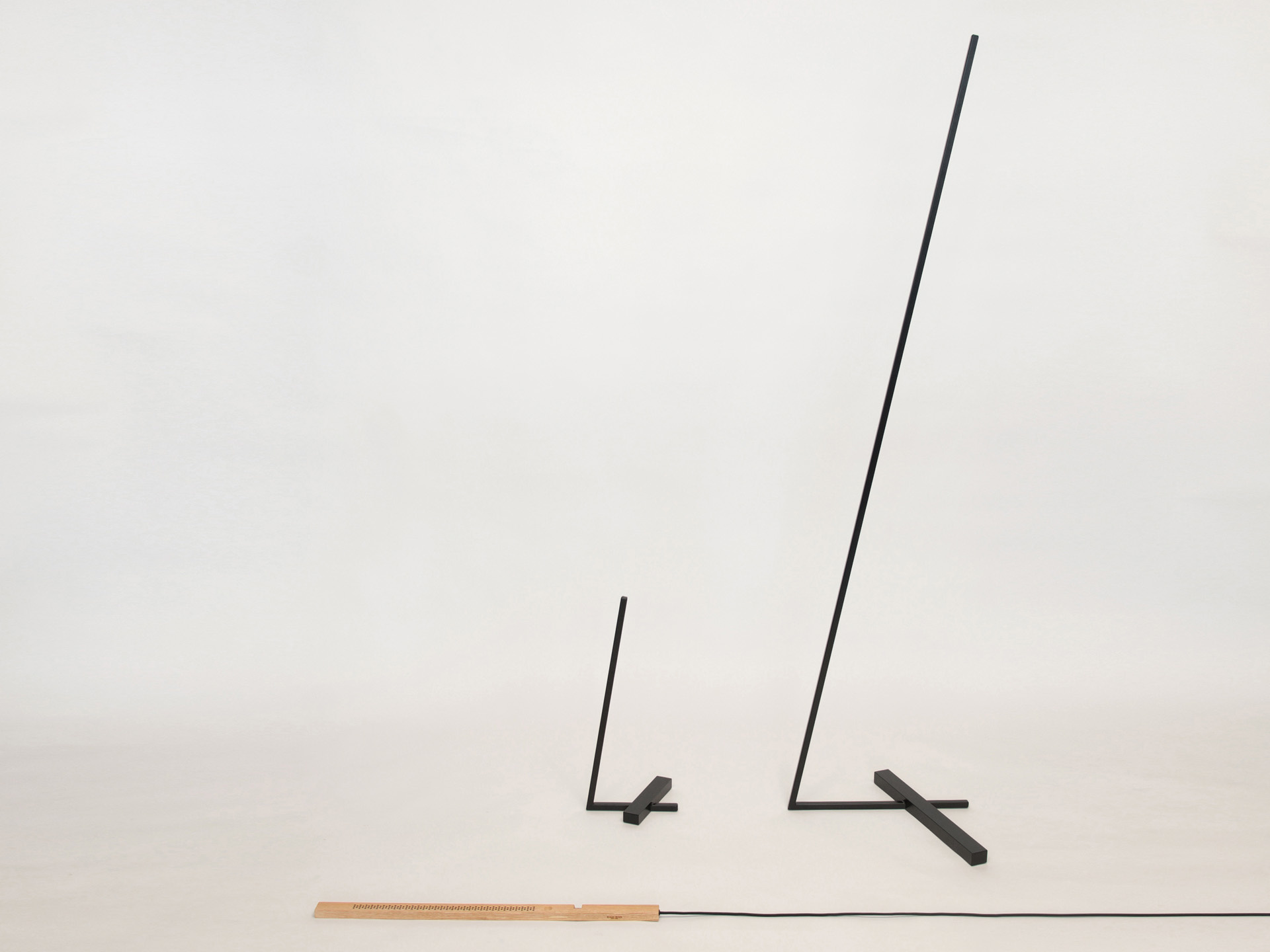 WS01 LED “Storch”