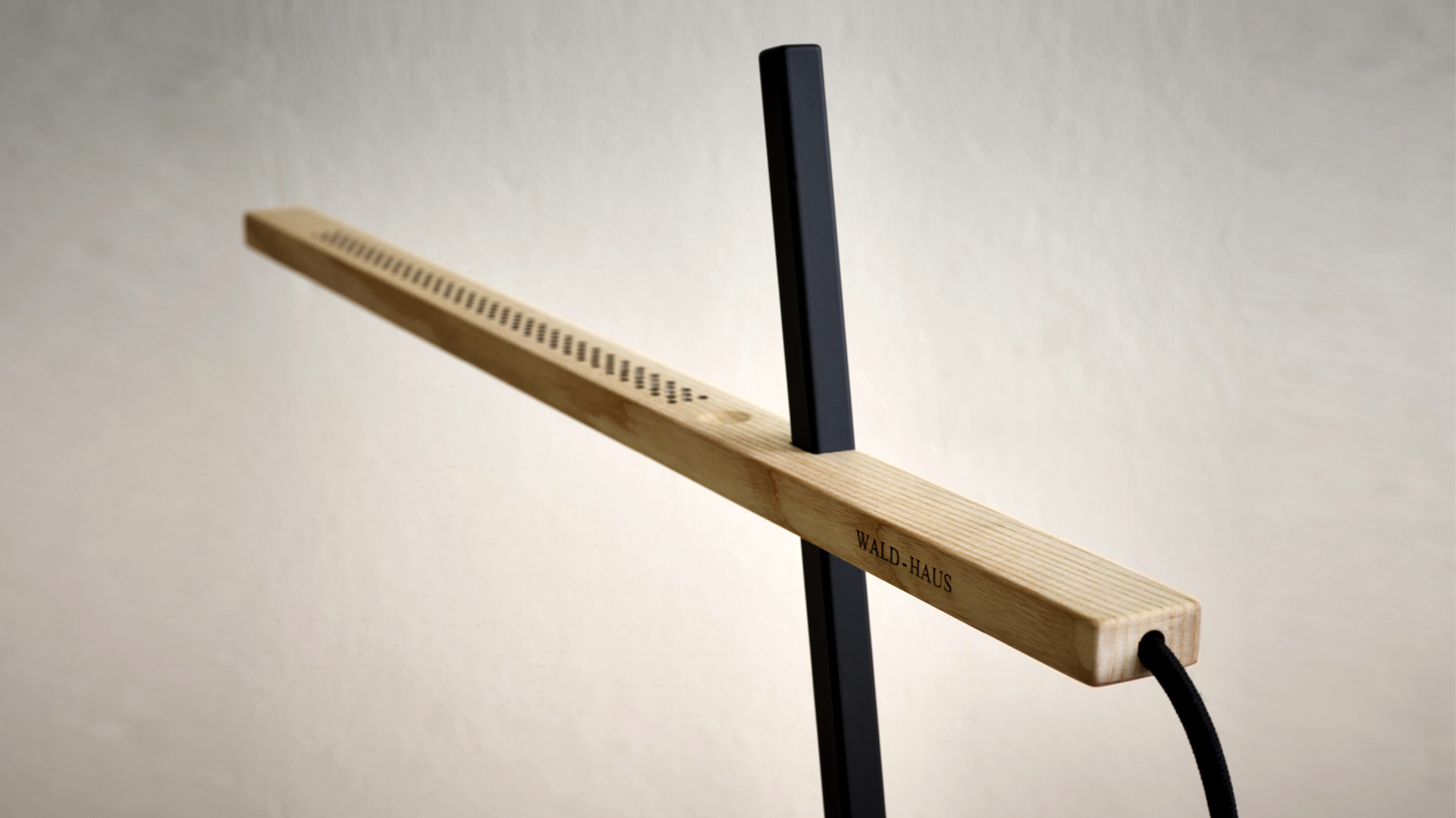 WS01 LED „Storch“