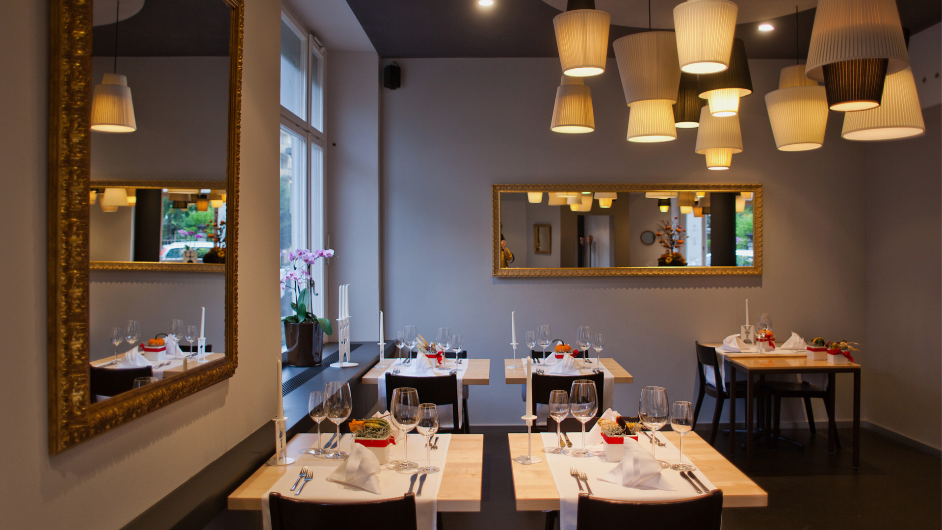 Restaurant Brunegg