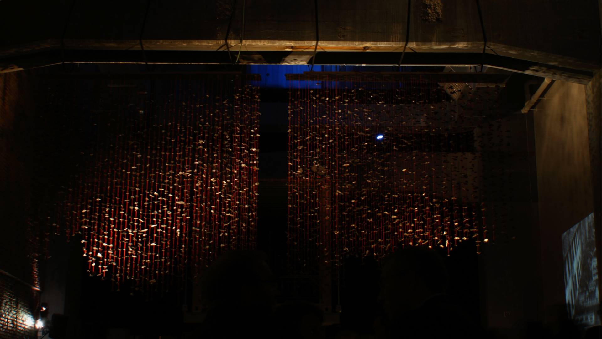kesselhaus event
