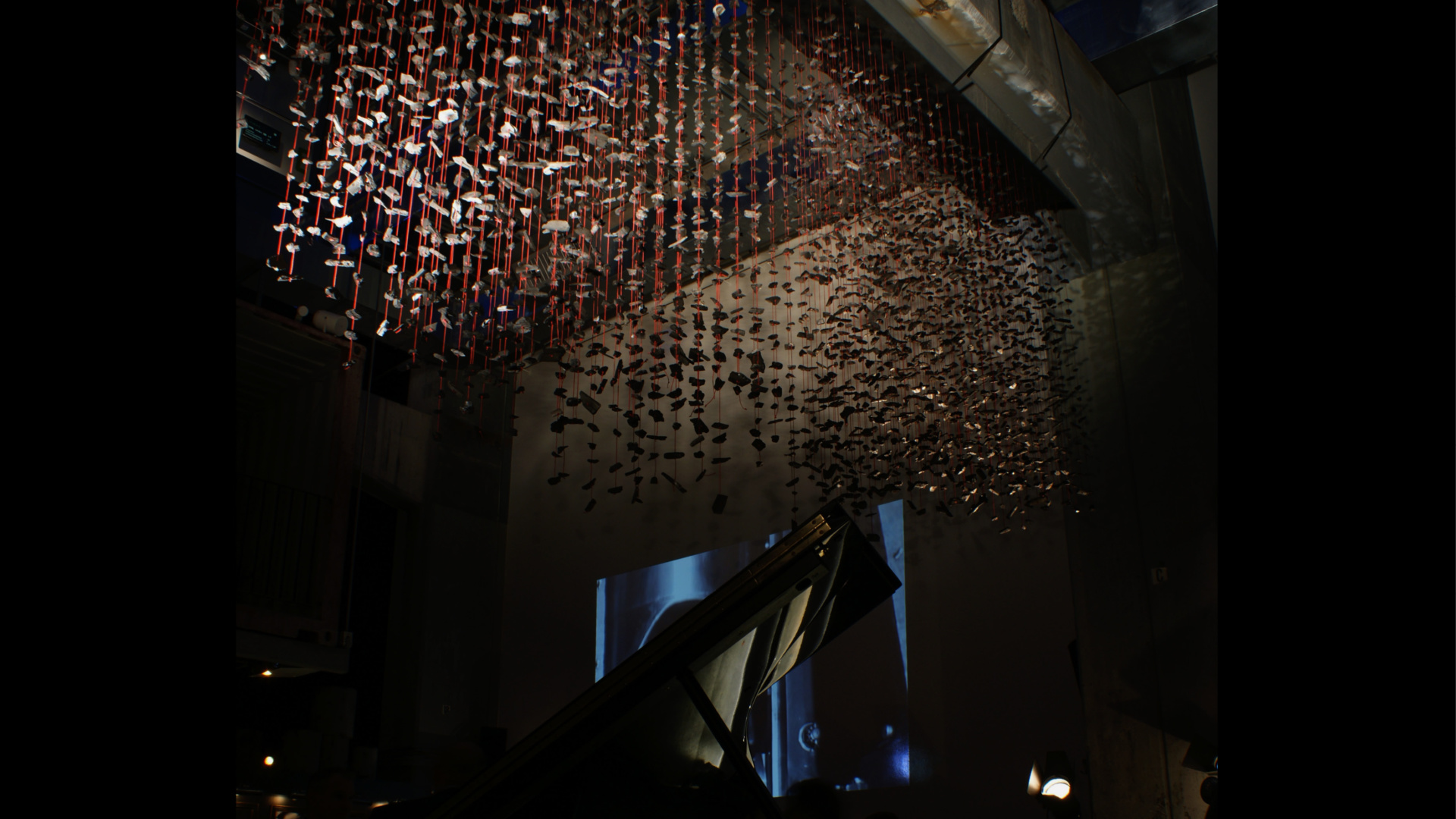 kesselhaus event