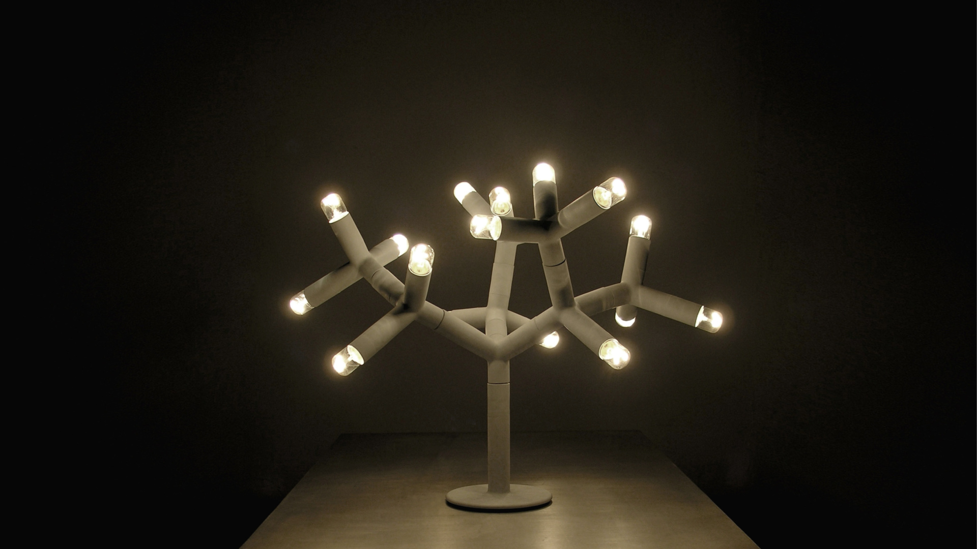 Lumian Prototyp