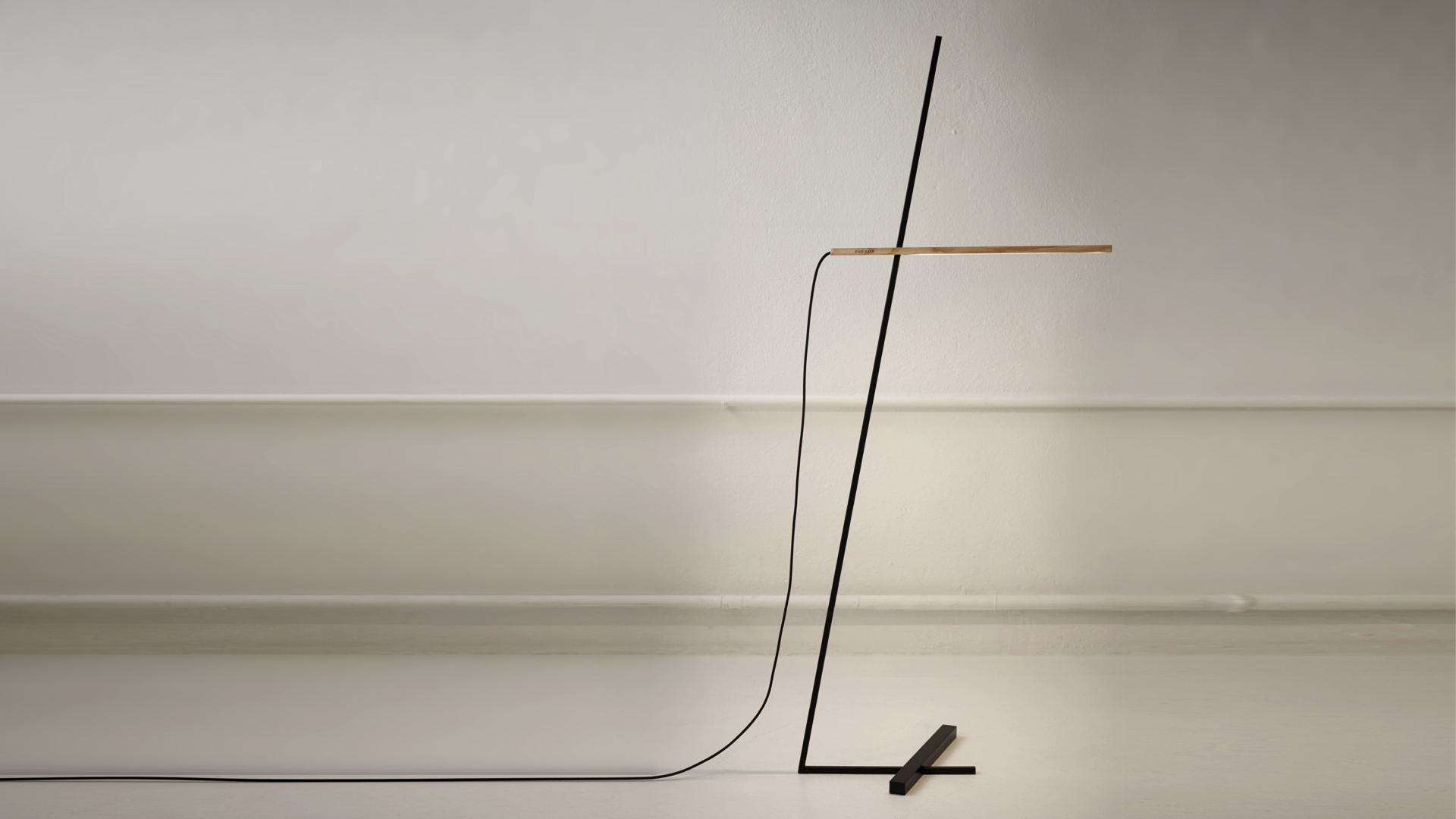 WS01 LED „Storch“