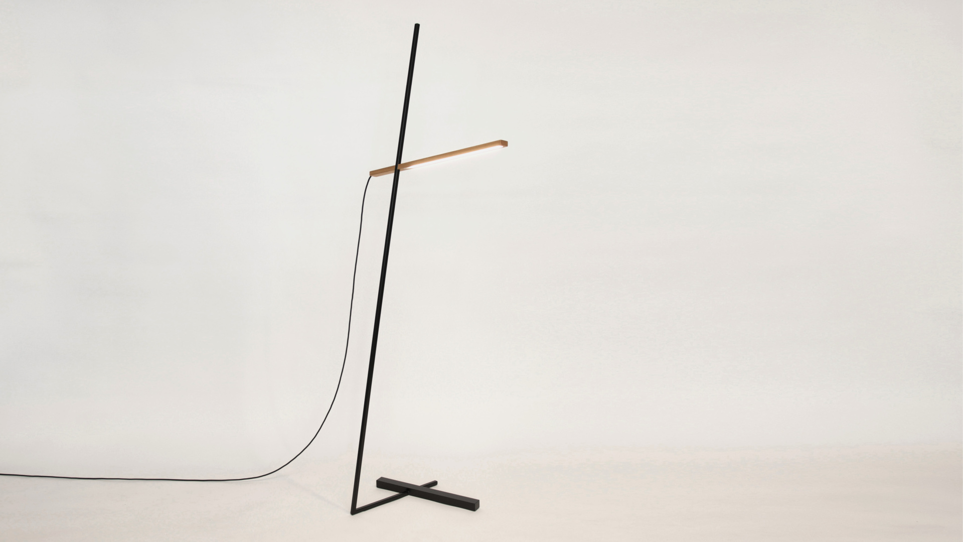 WS01 LED „Storch“
