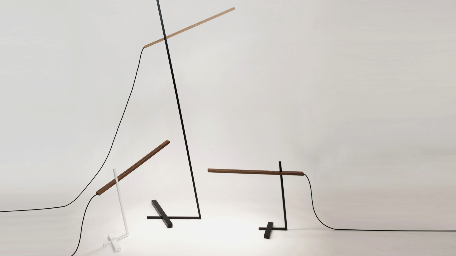 WS01 LED „Storch“