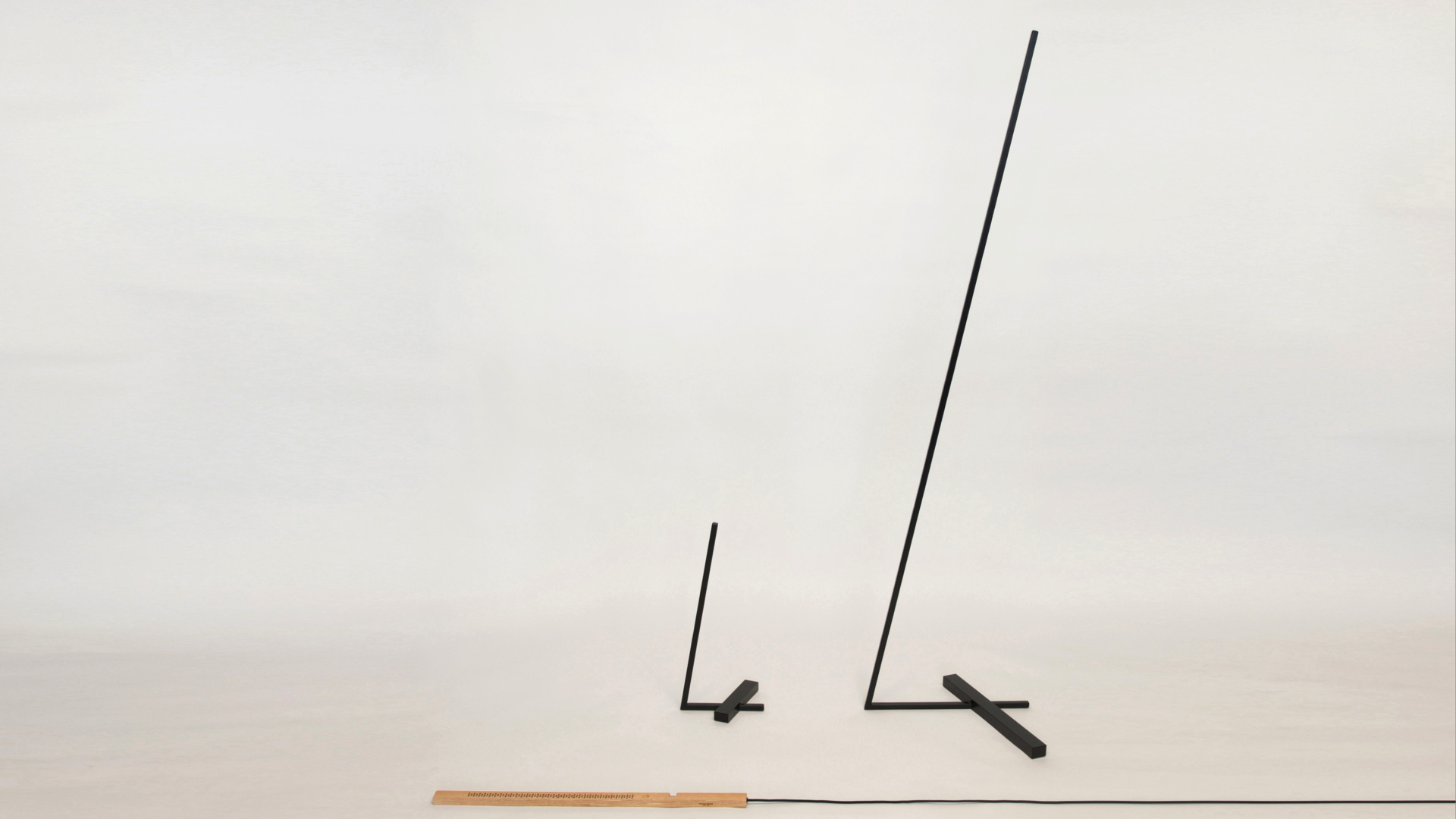 WS01 LED „Storch“