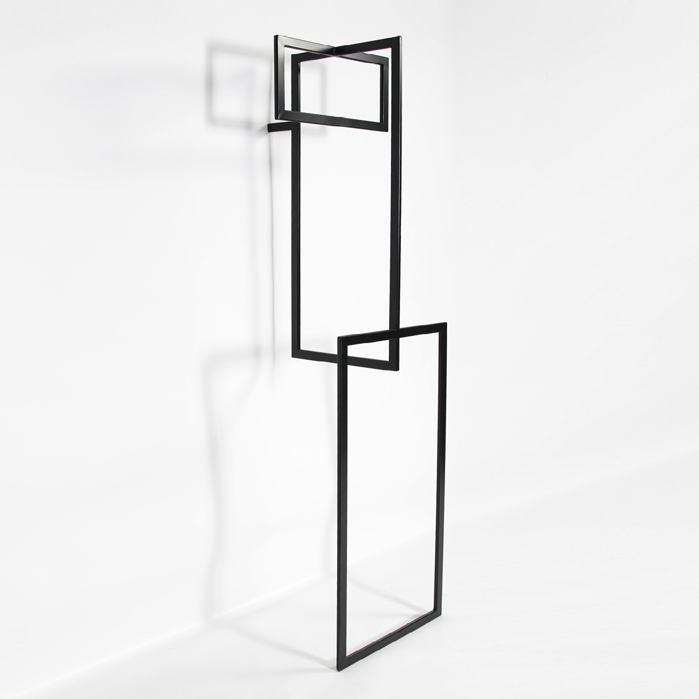 Frame Garderobe