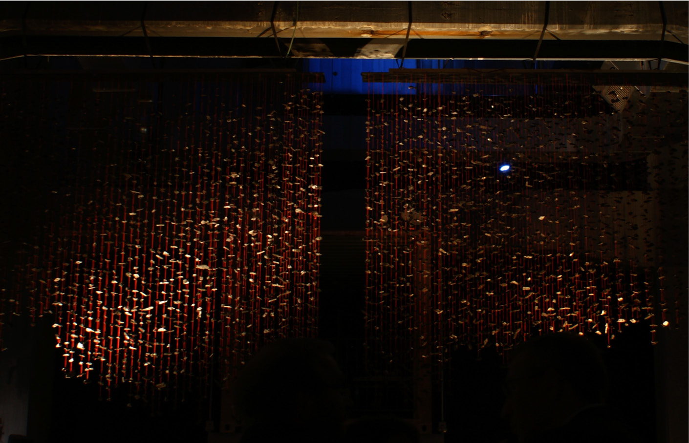 kesselhaus event