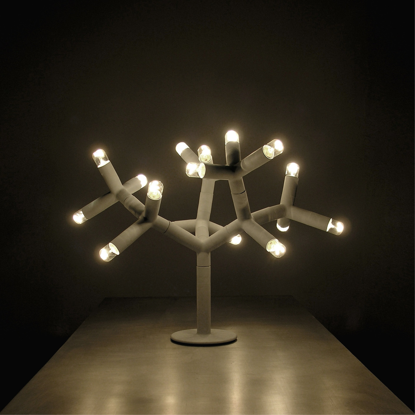 Lumian Prototyp
