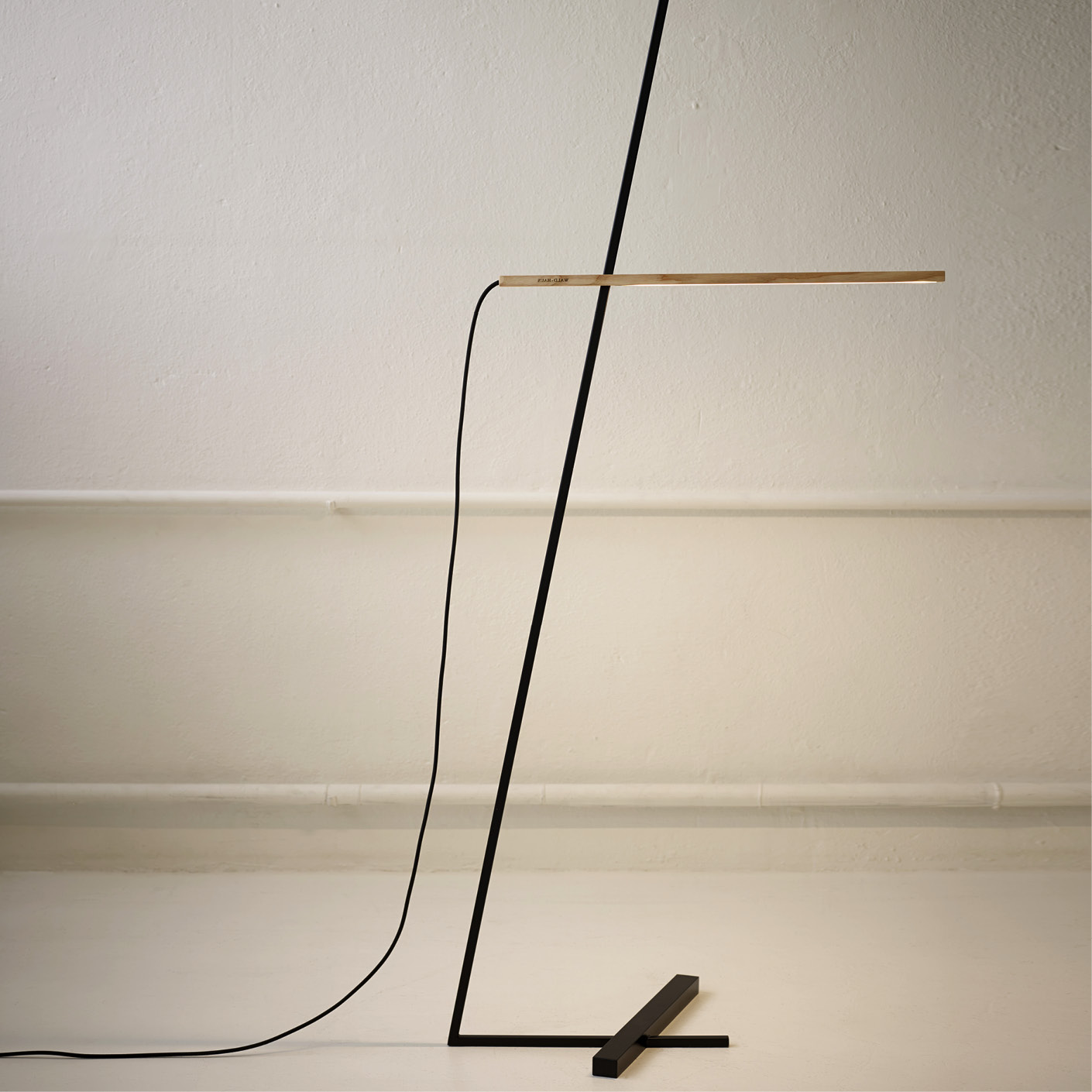 WS01 LED „Storch“