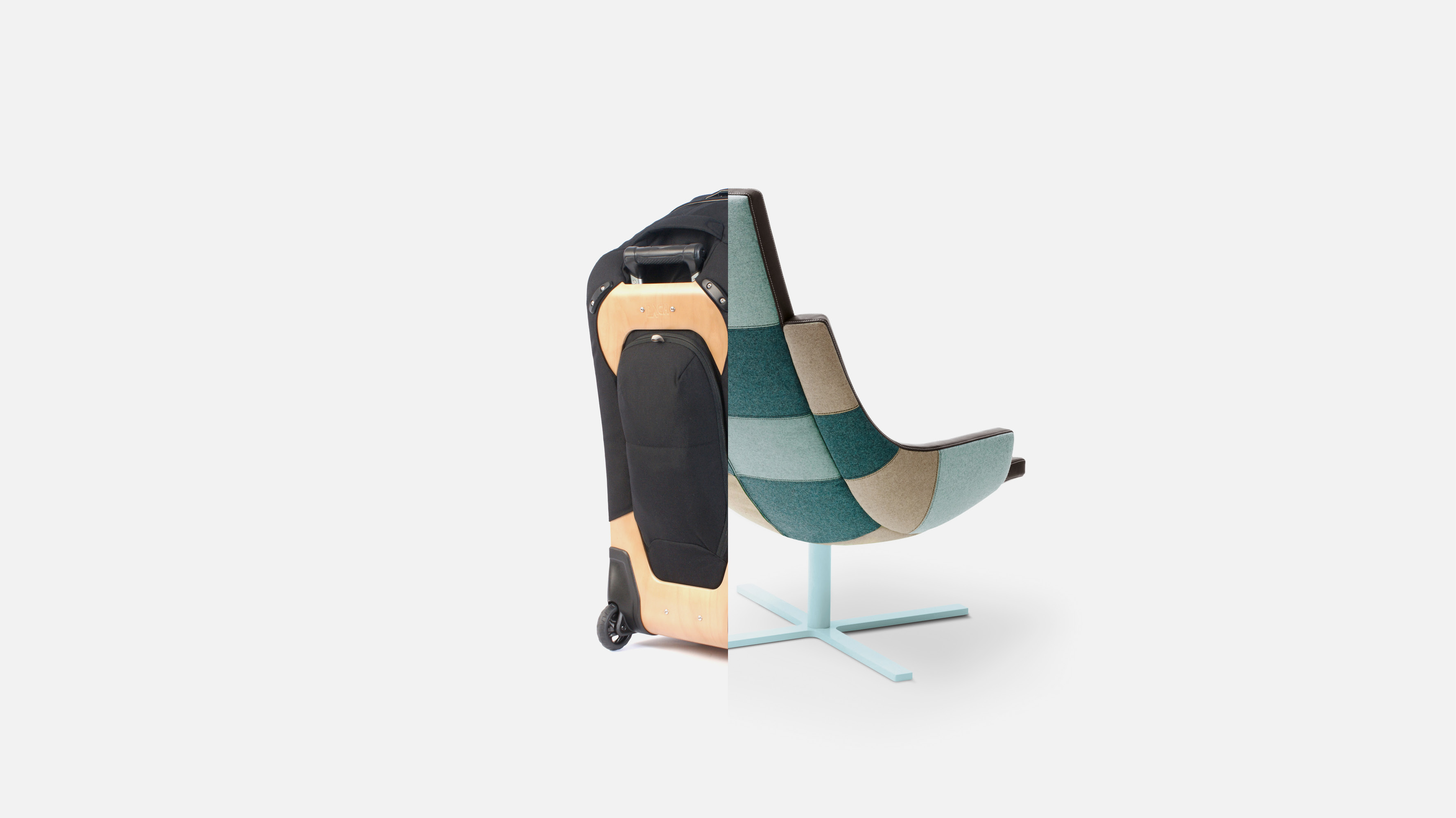 Designstudio für Industrial Design und Innenarchitektur in Winterthur